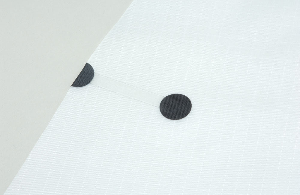 Joysway Main Sails C (Small) - Dragon force 65 JY880540 (STR1)