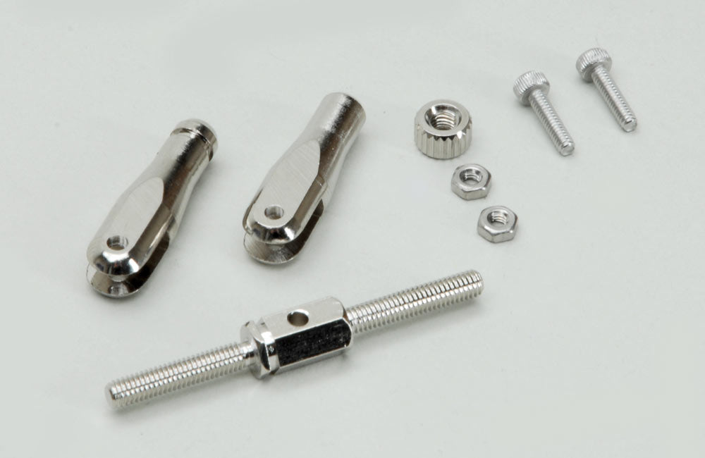 Genuine Joysway Boat Parts Metal Kicker Assembly -D.Force 2014 (BOX 60)