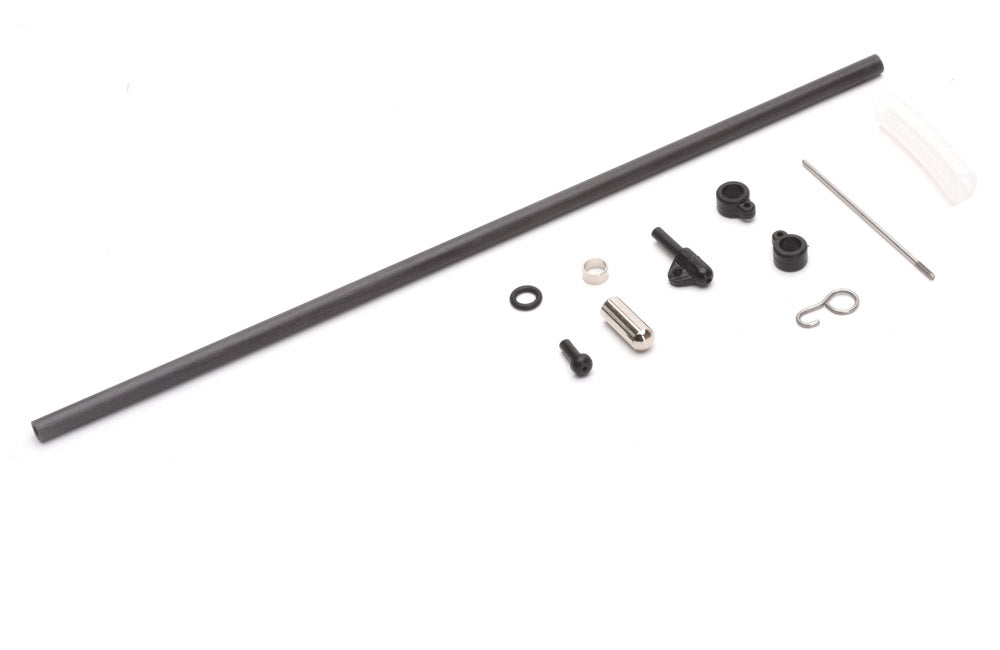 Genuine Joysway Boat Parts Main Boom Metal Kicker Assy-DF 2014 (BOX 60)