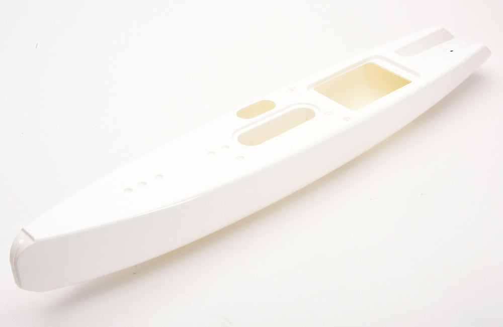 Joysway Yacht Hull (White) Dragon Force 65 2015 JY880555 (STR1) - SECONDS