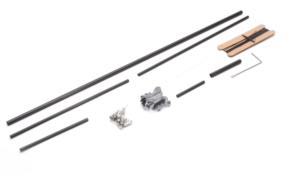 Joysway Spare Rig Assembly B(No Sails) DRAGON FORCE 65 JY880563 (STR1)