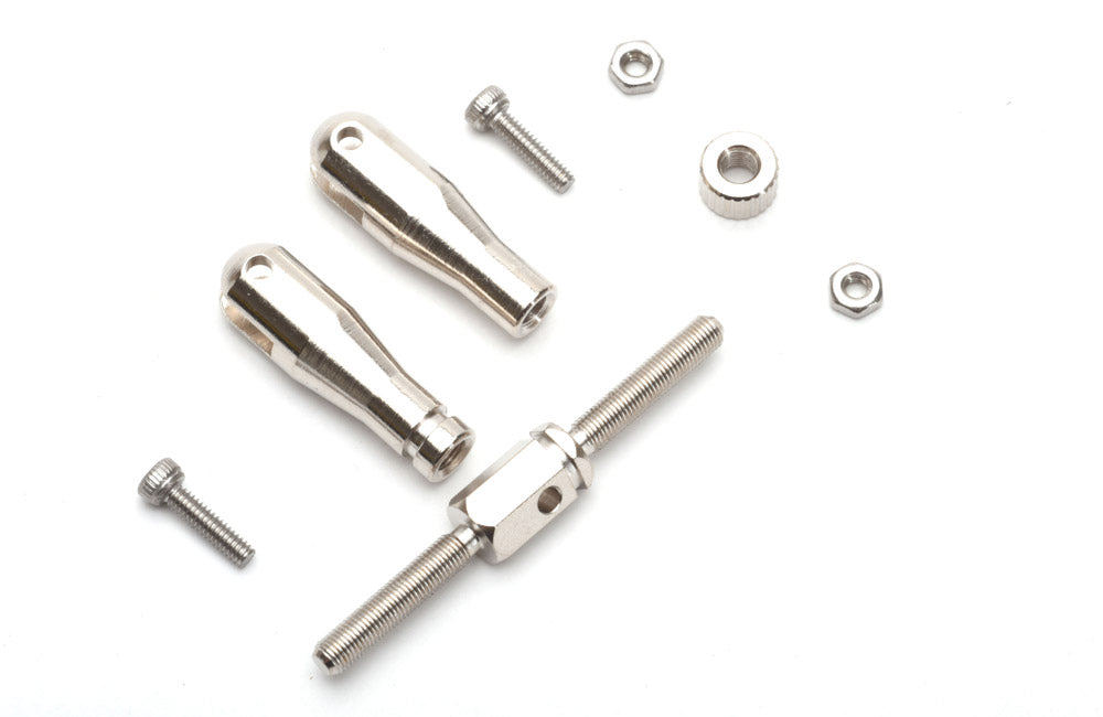 Genuine Joysway Boat Parts Metal Kicker Assembly -D.Force V5 (BOX 60)