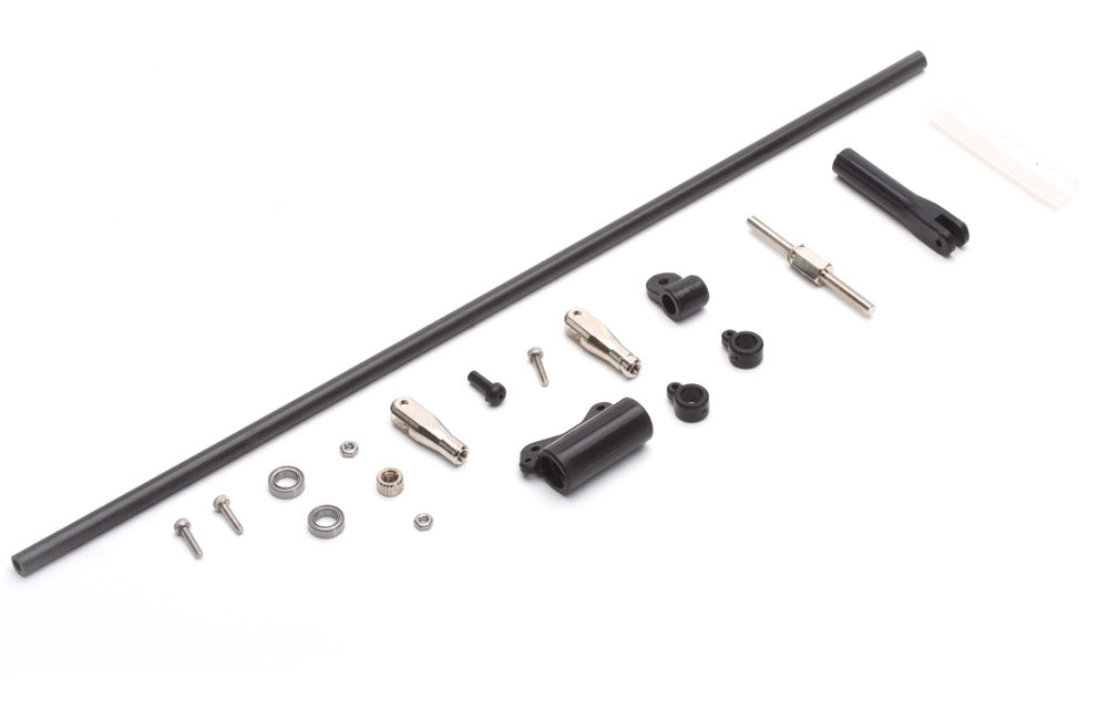 Genuine Joysway Spares Main Boom Metal Kicker Assy-DF65 V5 Z-JS-880567 (BOX 66)