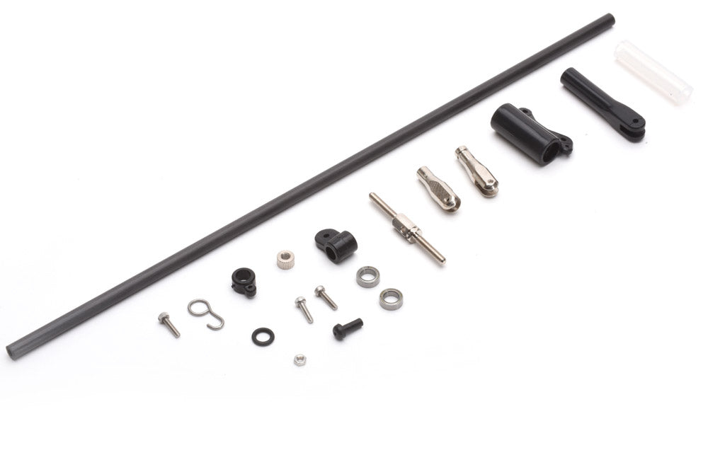 Genuine Joysway Spare Jib Boom w/Prot.Metal DF65 V5 (BOX 61)