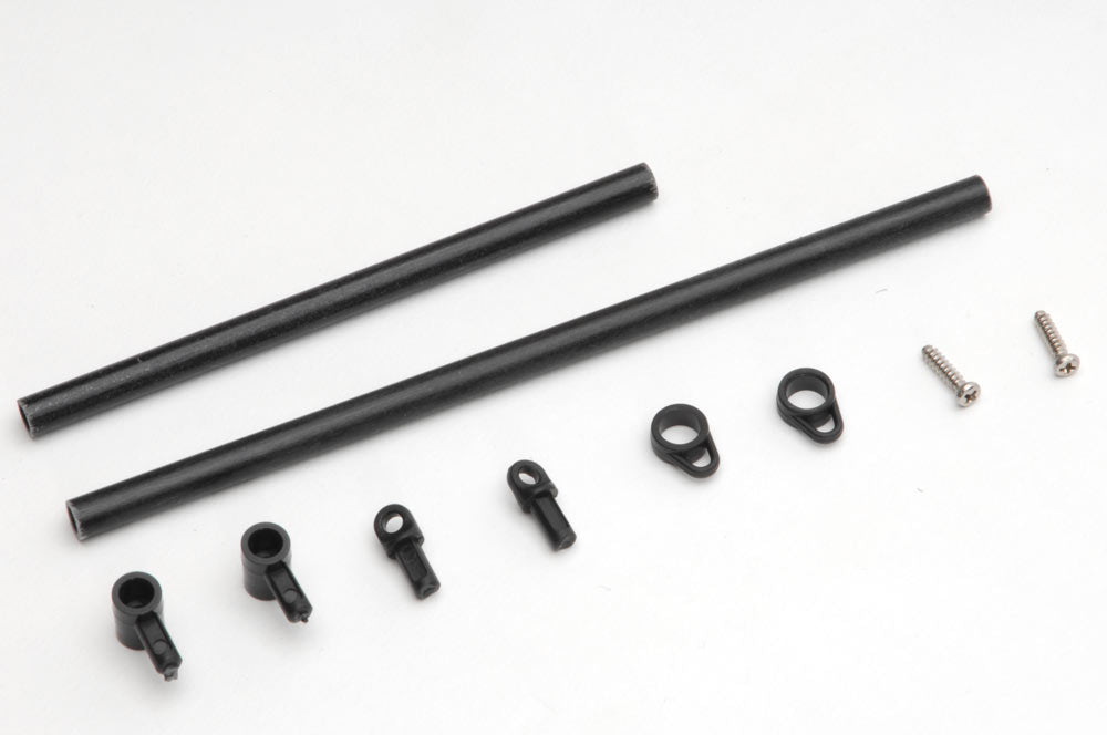 Joysway Genuine Spares Central Spar & Fittings Set-Binary Z-JS-880711 (Box 68)