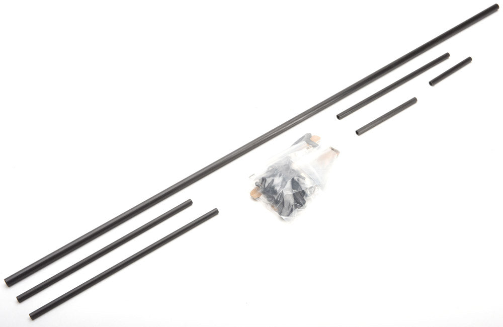 Joysway Spare Dragon Flite 95 Complete C Rig Assy (No Sails) JY881103 (STR1)