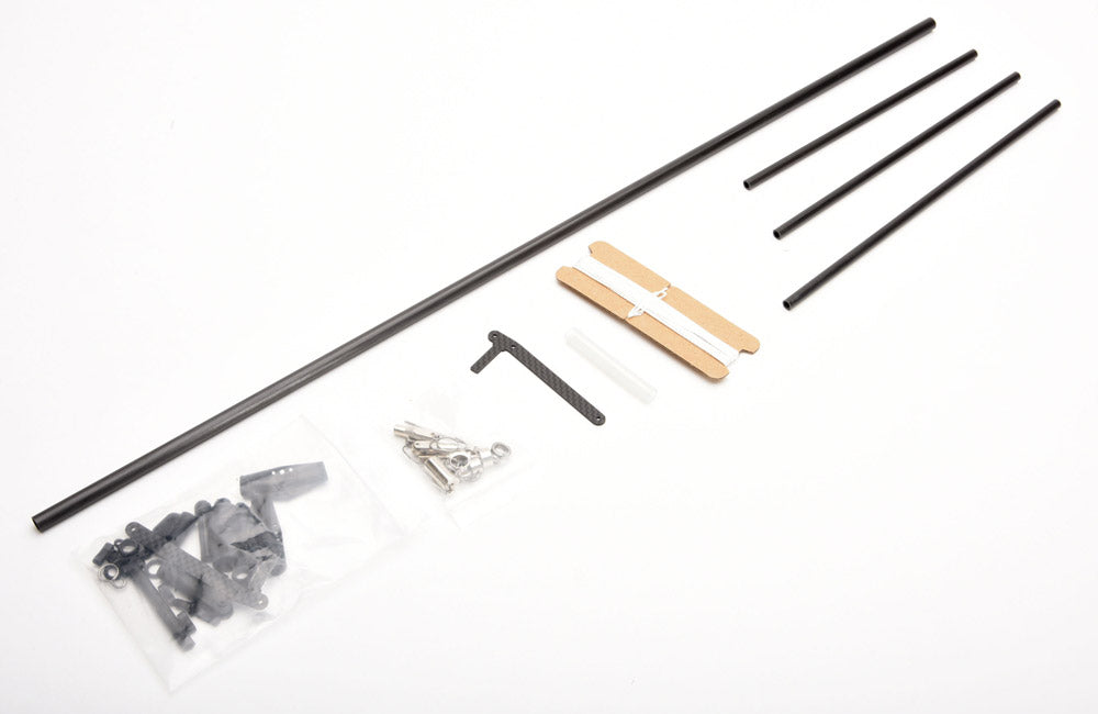 Joysway Spare Dragon Flite 95 Complete D Rig Assy (No Sails) JY881104 (STR1)