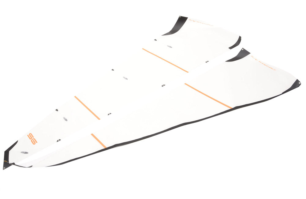 Joysway Dragon Flite 95 Inch C Inch 75 Micron Mylar Sails JY881107 (STR1)