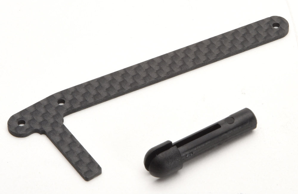 Genuine Joysway Spares DF95 Mast Head Pack (C & D) Z-JS-881115 (BOX 67)