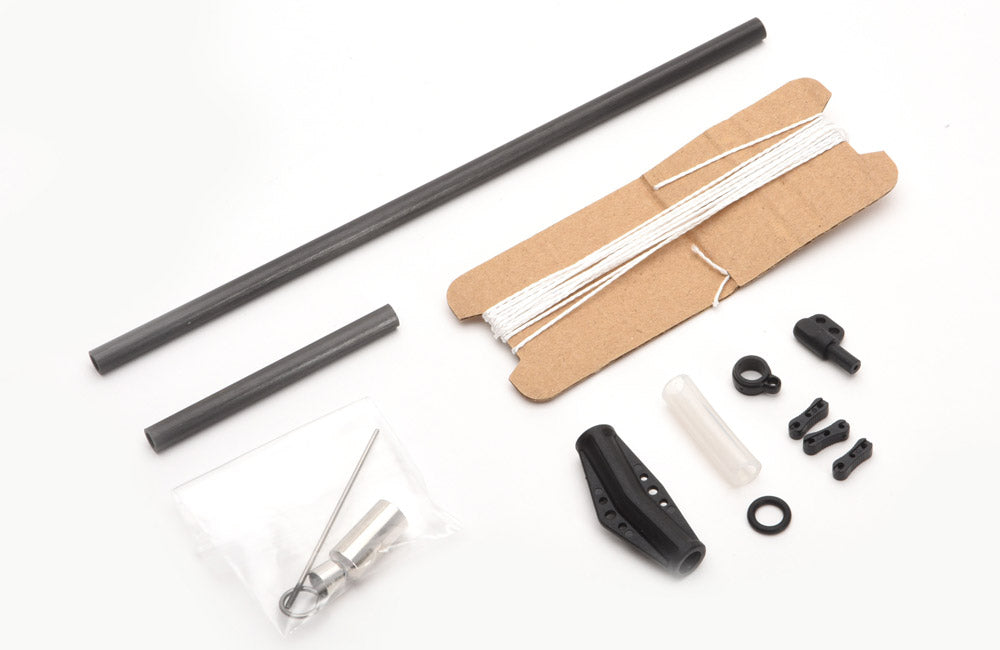 Joysway Genuine Spares DF95 Jib Boom Pack (A & B) Z-JS-881119 (Box 68)