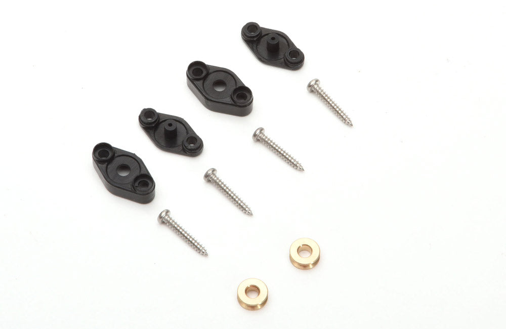 Genuine Joysway Spares DF95 Sheeting Pulley Block(Pk2) Z-JS-881127 (BOX 67)