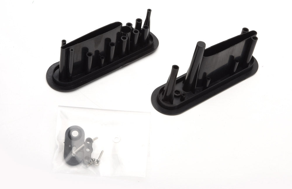 Genuine Joysway Spares DF95 Fin Box and Mast Fitting JY881128 Z-JS-881128 (BOX 67)