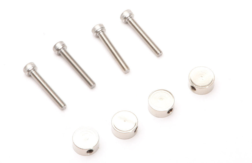 Genuine Joysway Spares DF95 Bolts (Pk4) For Keel Z-JS-881131 (BOX 67)