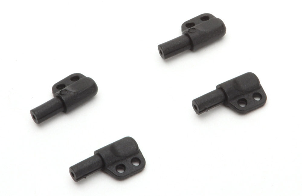 Genuine Joysway Spares DF95 Jib Boom F.End Fitting(Pk4) JY881137 Z-JS-881137 (BOX 67)