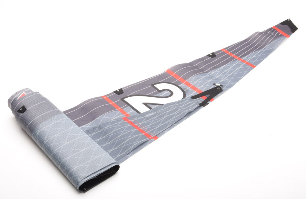 Joysway EC Yacht Focus 2 Sails Set 881201