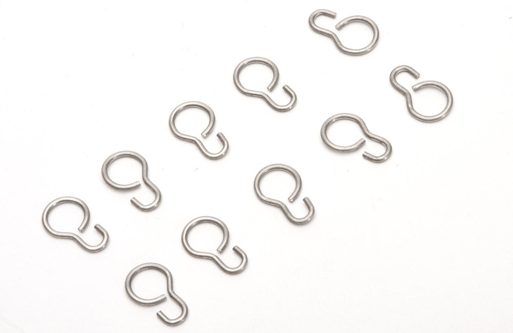 Genuine Joysway Spares Metal Sail Crew Ring(Pk10) Z-JS-881203 (BOX 67)