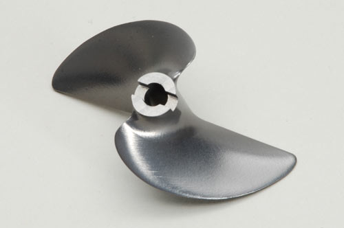 Genuine Joysway Spare 2Bl Propeller 460 Alu Alloy (BOX 61)
