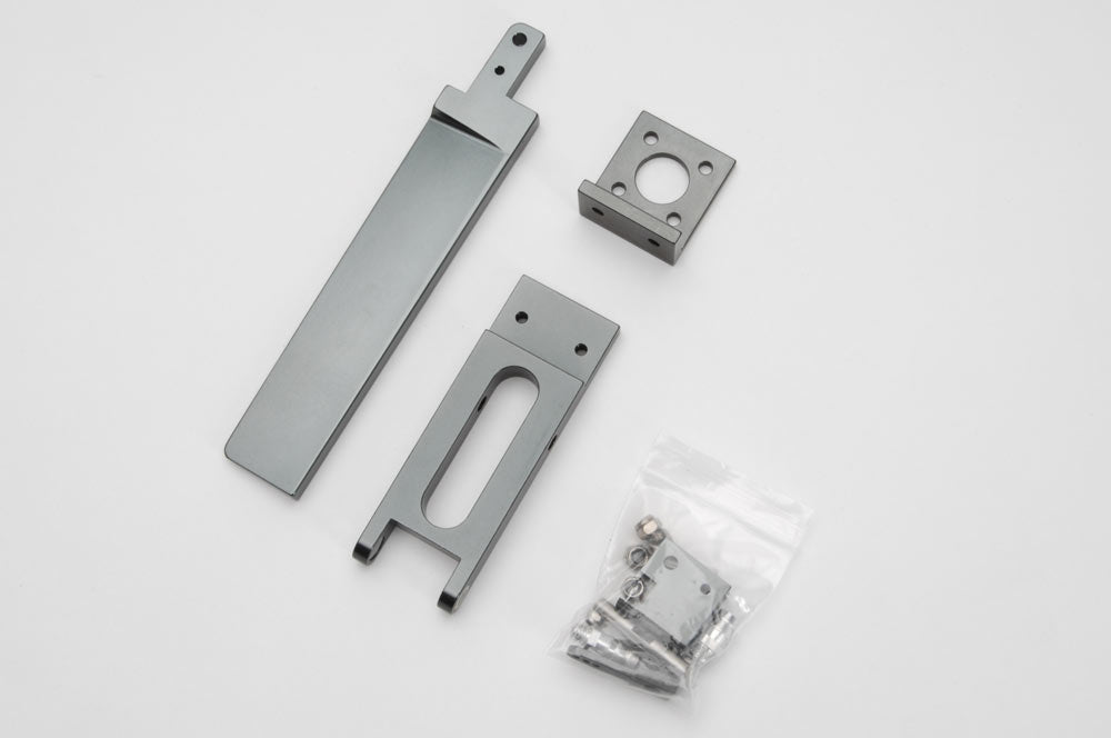 Genuine Joysway Spares Rudder& Support - 91 EP/GP Series Z-JS-91013 (BOX 66)