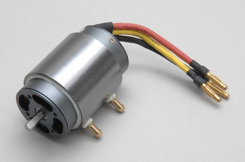 Genuine Joysway Spares Water Cooling Jacket with B3656 Brushless motor - 92001&2 Z-JS-92002 (BOX 67)