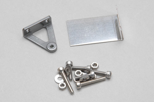 Genuine Joysway Spare Trim Tab & Mount - X-Blaze (BOX 61)