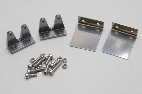 Genuine Joysway Spare Trim Tabs & Mounts - 9201H/9501H (BOX 61)