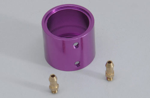 Water Cooling Jacket - For 93001