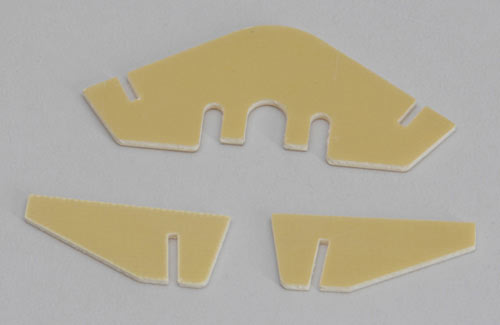 Joysway Motor Mount - Offshore Warrior JY93005 (Box 66)