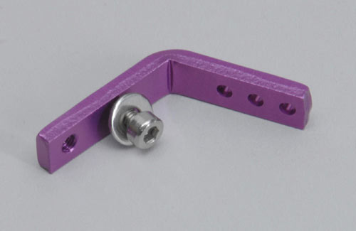 Genuine Joysway Spare Servo Mount - Offshore Warrior ARR (BOX 61)