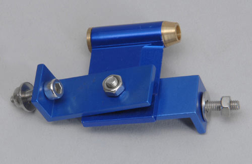 Genuine Joysway Spares Alu Prop Shaft Supp.  93 Series ARR Z-JS-93013 (BOX 66)