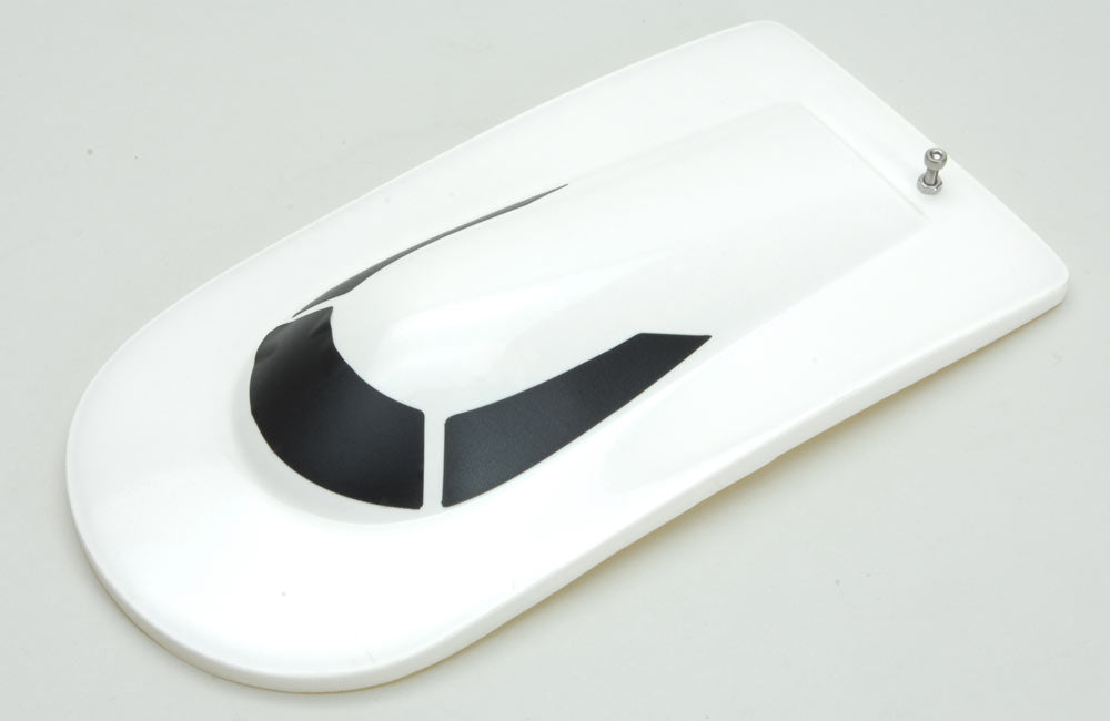 Genuine Joysway Boat Parts Upper Deck Only (White) Sea Rider (BOX 60)