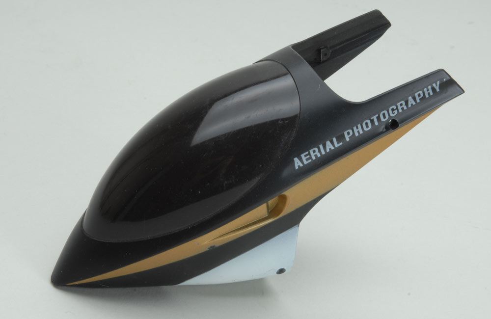 Sky Spy 3ch Canopy