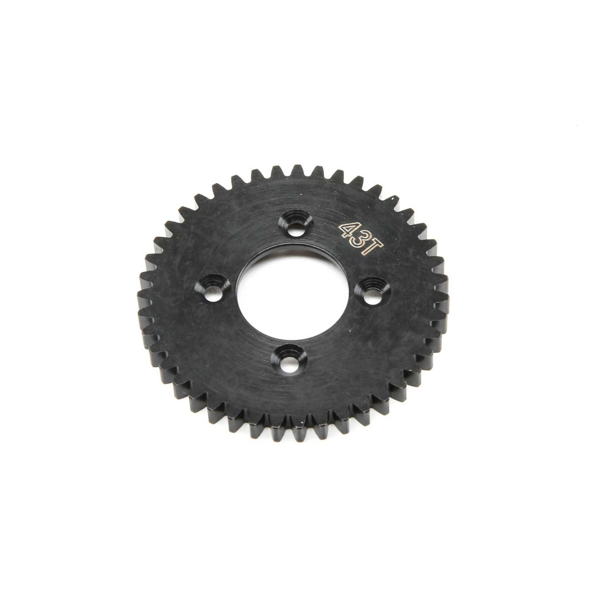 Spur Gear 43T: 8IGHT-E RTR
