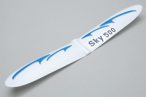 Wing Set - Sky 500