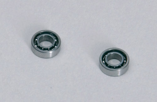 Bearing Set (2pcs) - All Solo Pro