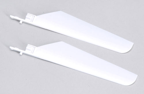 Rotor Blade (White/Pk2)All Solo Pro