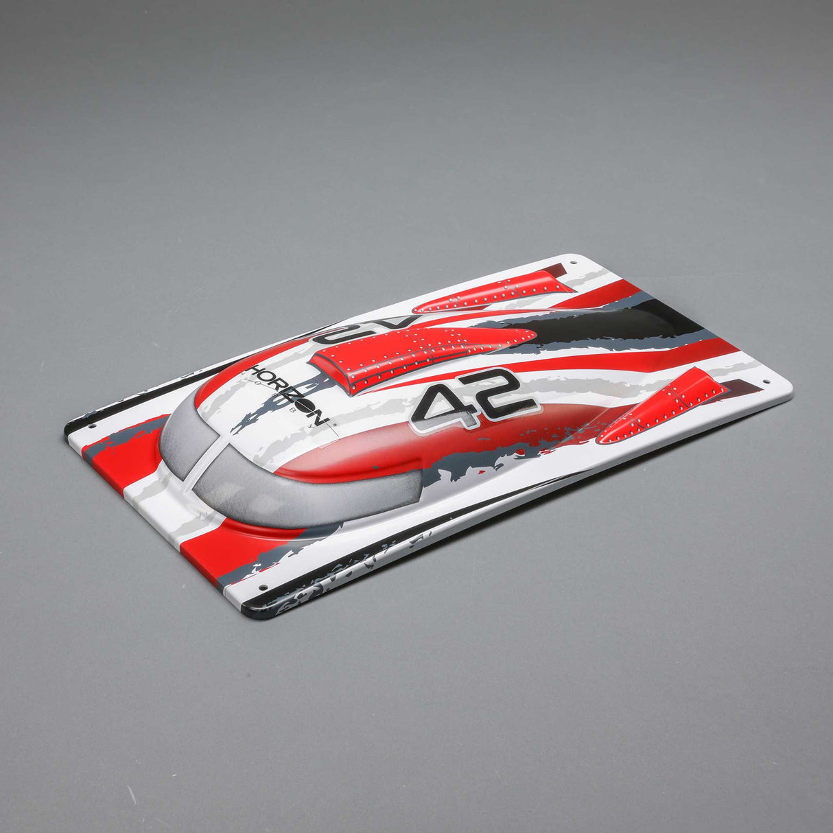 Canopy White: Blackjack 42