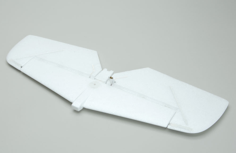 Tailplane/Elevator - Acrobat