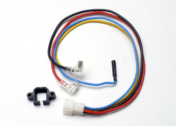 Connector wiring harness (EZ-Start and EZ-Start 2)