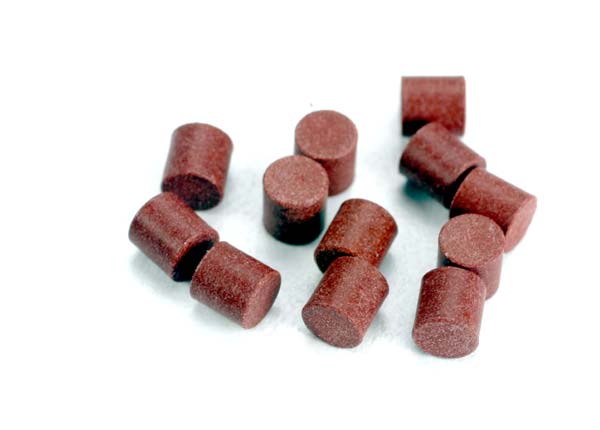 Traxxas Friction pegs slipper