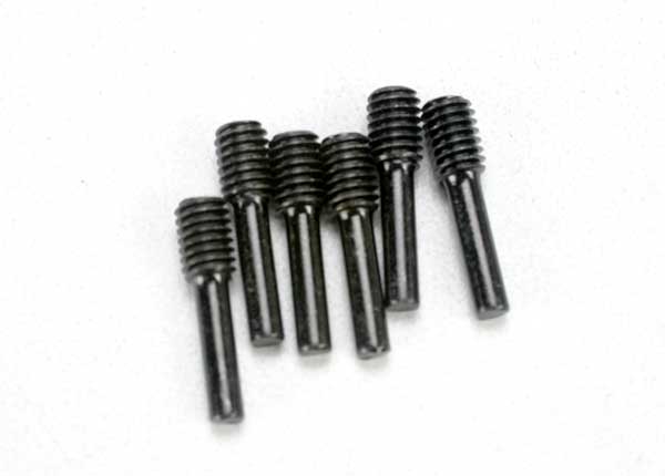 Traxxas Screw pin 4x15mm