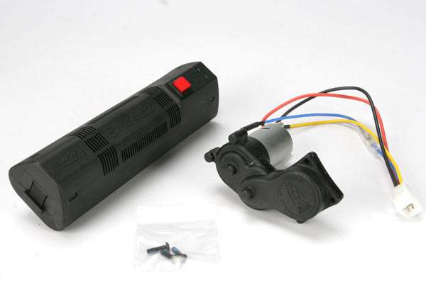 Traxxas EZ-Start 2 complete system with controller drive unit and Wiring Harness