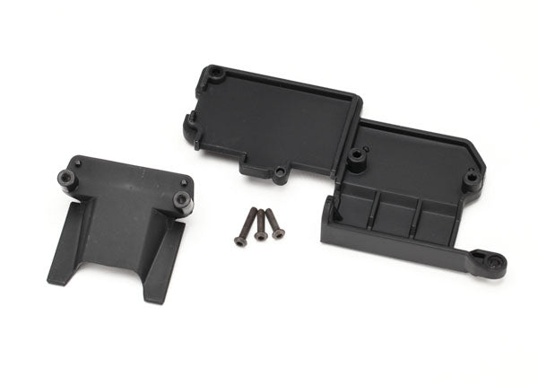 Mount Telemetry Expander (Fit