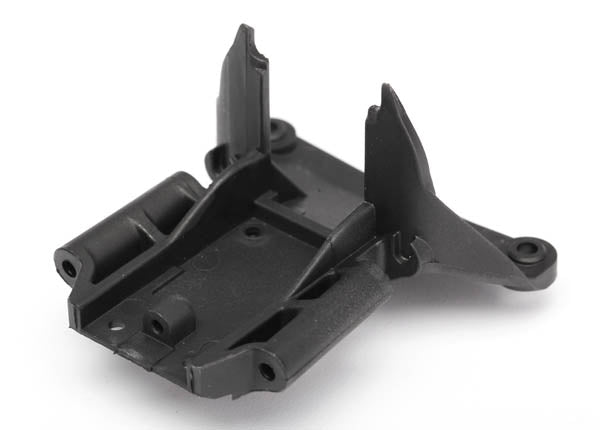 Bulkhead rear