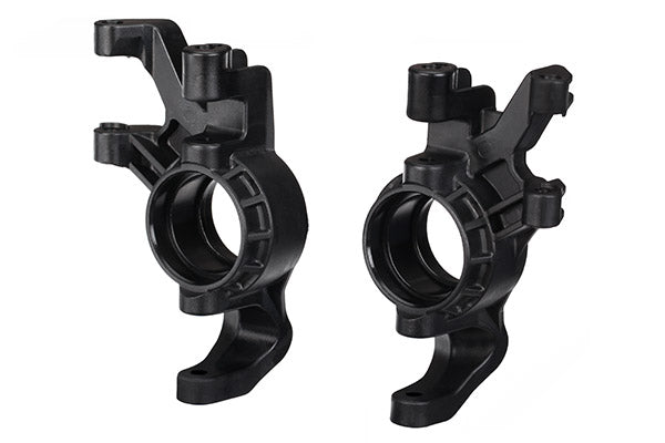 Steering blocks left & right