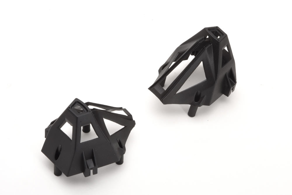 U842 Falcon&Lark Motor Base Black