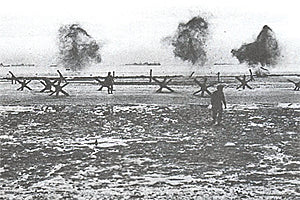 Zvezda 1/72 BRITISH ENGINEERS 6219