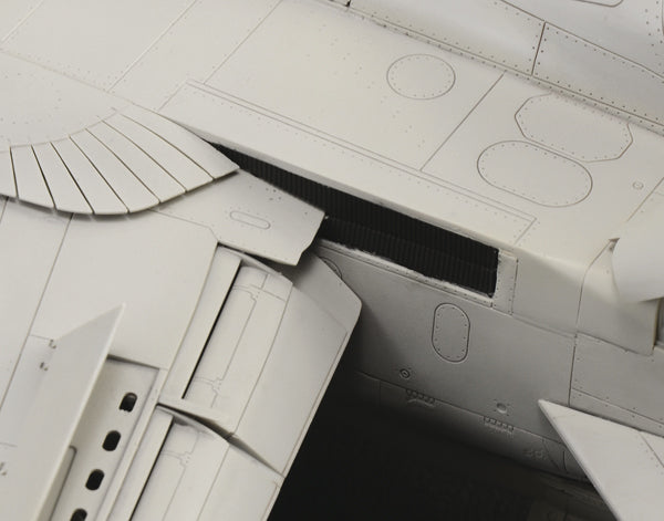 Italeri 1/32 RAF Farewell Tornado GR4 IT2513