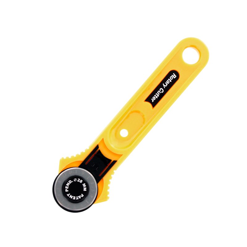 Modelcraft Rotary Cutter (28mm)