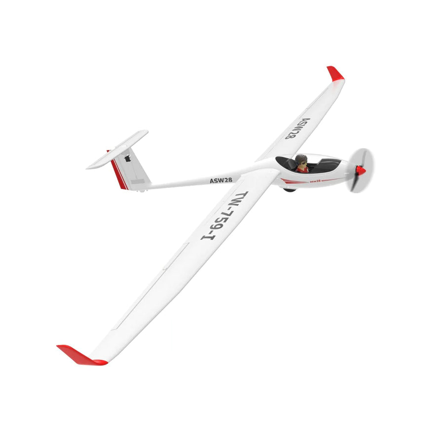 Pre-Built Gliders