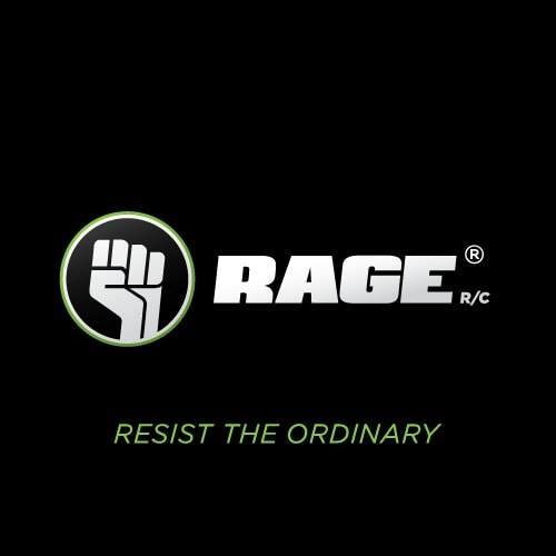 Rage